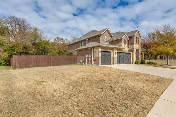 Mckinney, TX 75071,1001 Boyd Creek Road