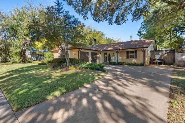 Irving, TX 75062,2513 Timberlake Drive