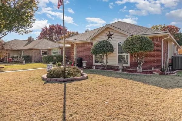 Rowlett, TX 75088,3713 Remington Drive