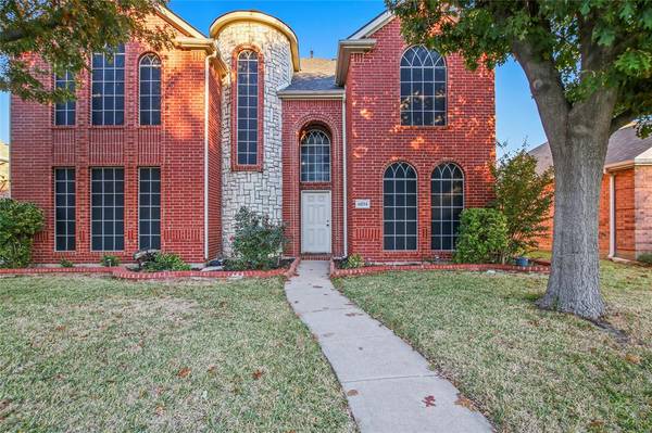 6894 Richmond Drive, Frisco, TX 75035