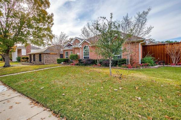 2701 Austin Drive, Mesquite, TX 75181