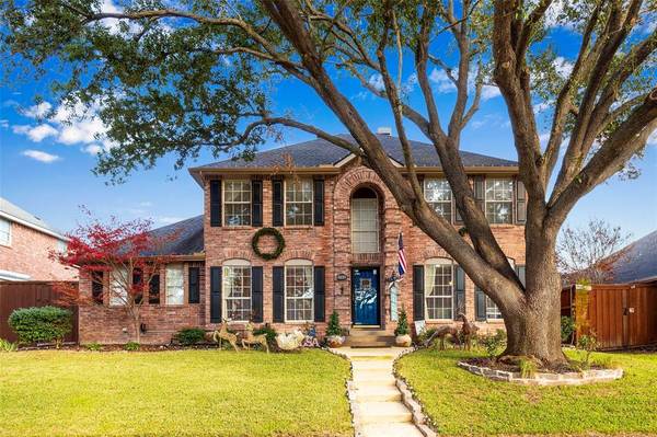 765 Monticello Circle, Allen, TX 75002