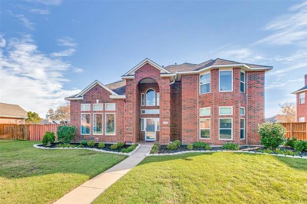 7510 Silverthorn Drive, Rowlett, TX 75089