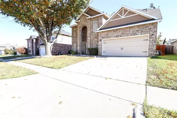 Fort Worth, TX 76123,8317 Prairie Rose Lane