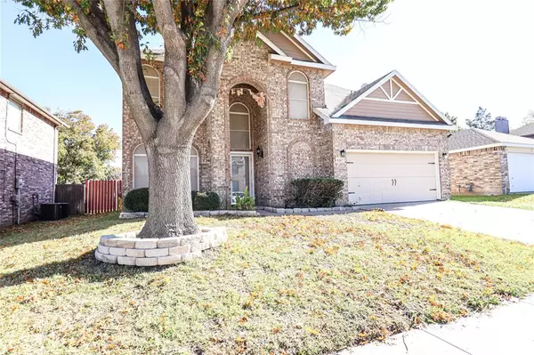 Fort Worth, TX 76123,8317 Prairie Rose Lane