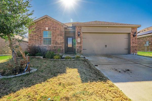 1505 Hill Top Court, Princeton, TX 75407