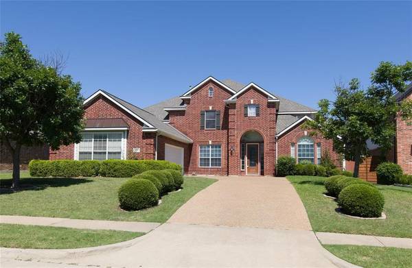 3216 Tearose Drive, Richardson, TX 75082