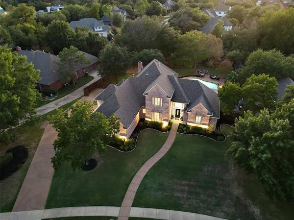 304 Blanco Circle, Southlake, TX 76092