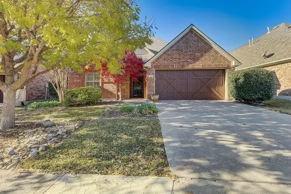 1904 Hackett Creek Drive, Mckinney, TX 75072