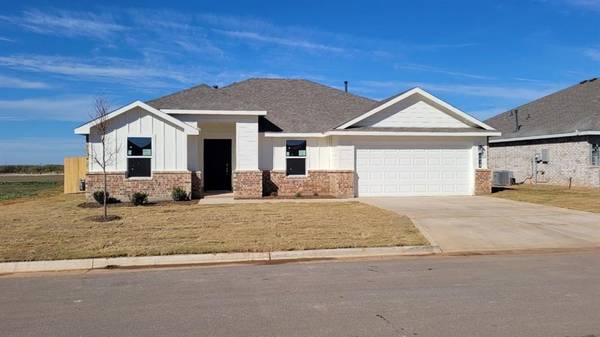 2618 REPUBLIC Avenue, Abilene, TX 79601