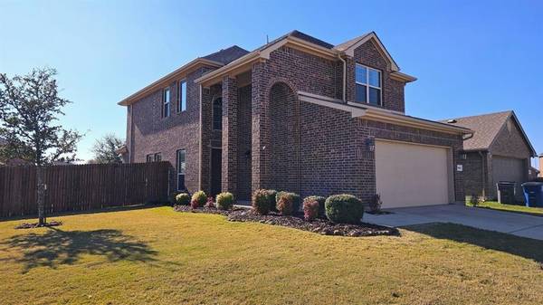 2011 Megan Court, Wylie, TX 75098