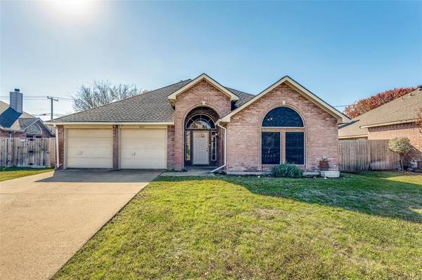 8117 Spinnaker Cove, Rowlett, TX 75089