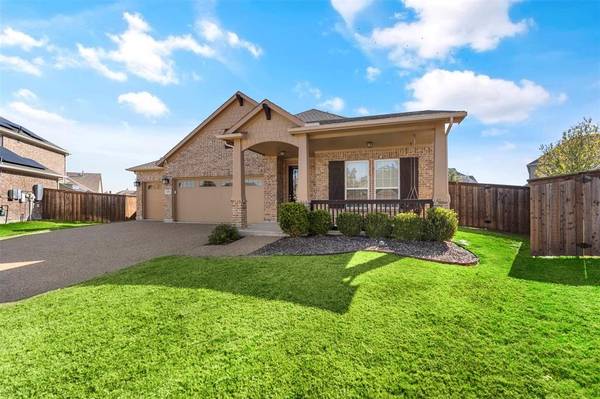 620 Chippewa Way, Aubrey, TX 76227