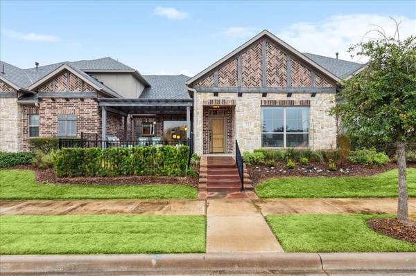 920 Hatton Sumner Place, Arlington, TX 76005