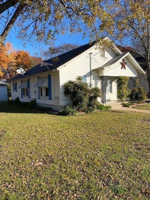 101 E 15th Street,  Bonham,  TX 75418