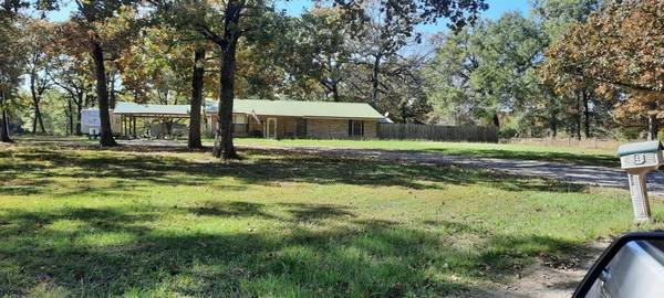 147 County Road 1485, Bogata, TX 75417