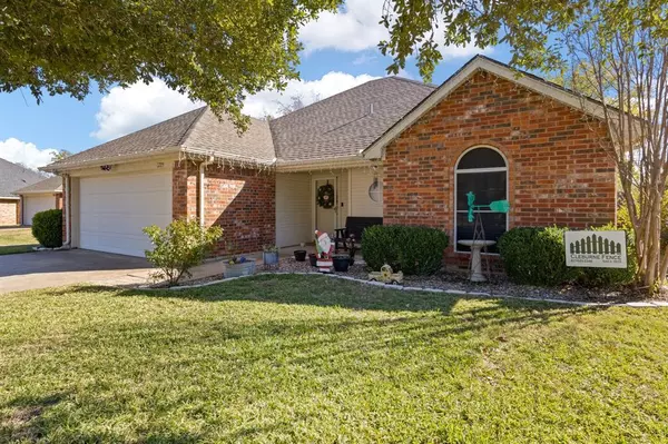 Cleburne, TX 76033,1725 Ridgecrest Drive