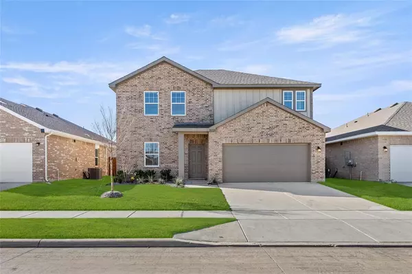 Fort Worth, TX 76036,10328 Rosegreen Lane