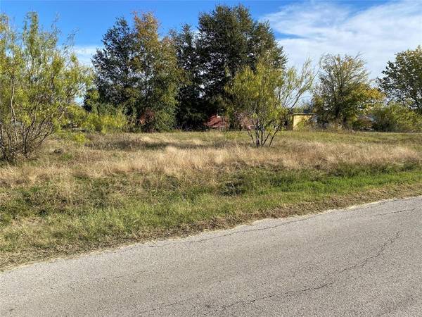 Lot 2 TBD Vaughn Street, Gun Barrel City, TX 75156