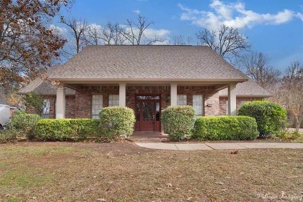 247 Old Palmetto Road, Benton, LA 71006