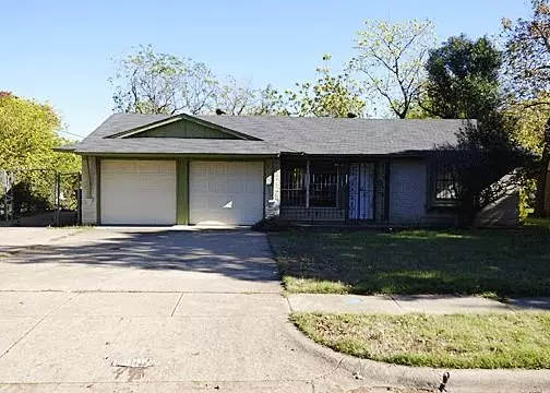 7106 Waycrest Drive, Dallas, TX 75232