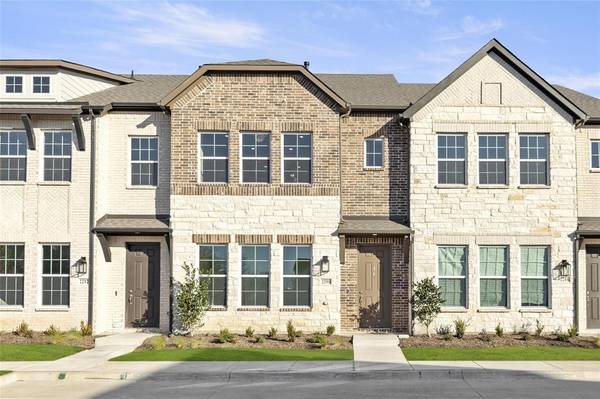 2290 Black Forest Drive, Allen, TX 75013