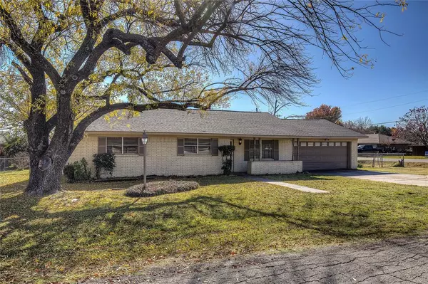 205 Norma Circle, Greenville, TX 75402