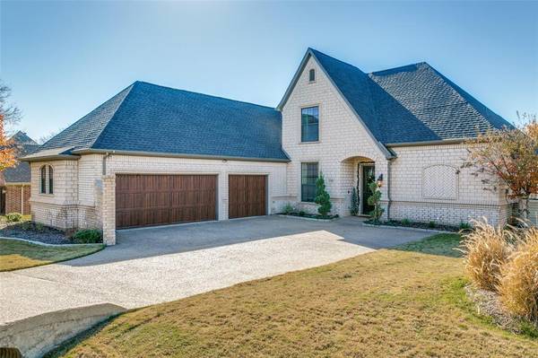 12309 Indian Creek Drive, Fort Worth, TX 76179