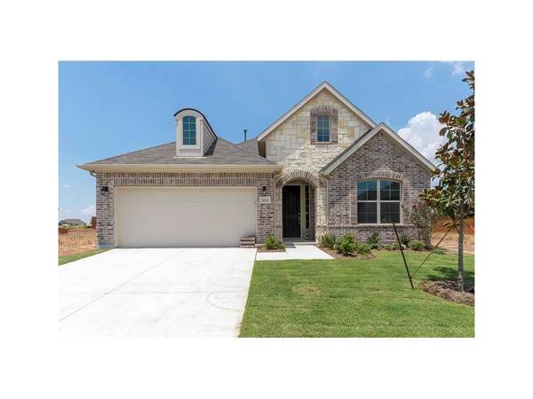 1000 Cypress Hill Drive,  Little Elm,  TX 75068