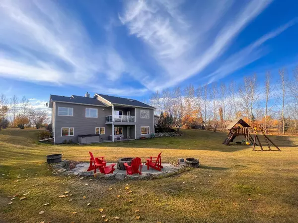 Rural Rocky View County, AB T4A 0N9,263090 Butte Hills WAY