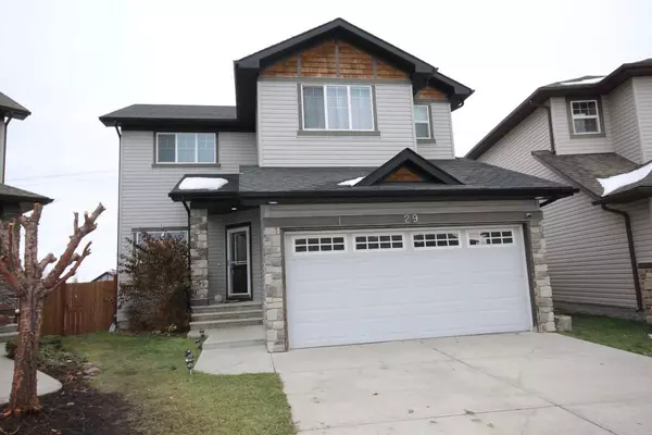 Airdrie, AB T4B 0E4,29 Prairie Springs Close SW