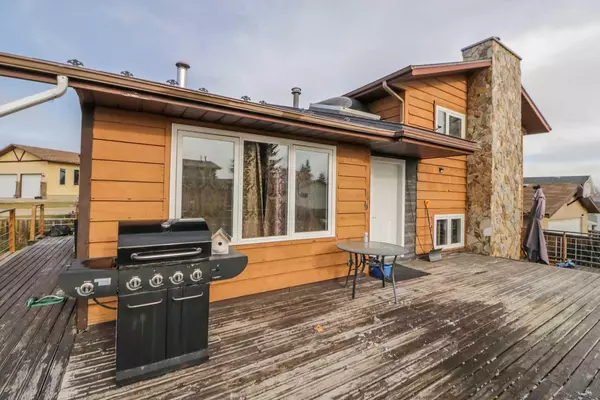 Red Deer, AB T4P2M2,4 Goard Close