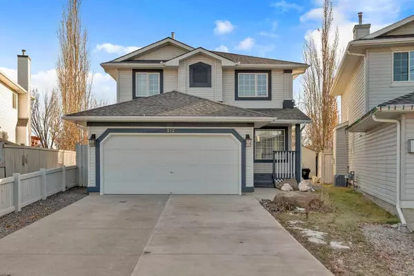 Calgary, AB T2Z2P7,312 Mt Selkirk Close SE