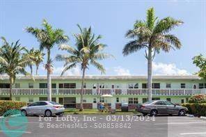 Hollywood, FL 33019,1551 N 12th Ct  #9A