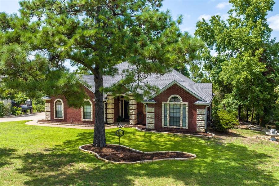 16081 Steep Road, Brownsboro, TX 75756