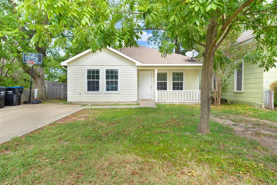 3908 Oneal Street, Greenville, TX 75401