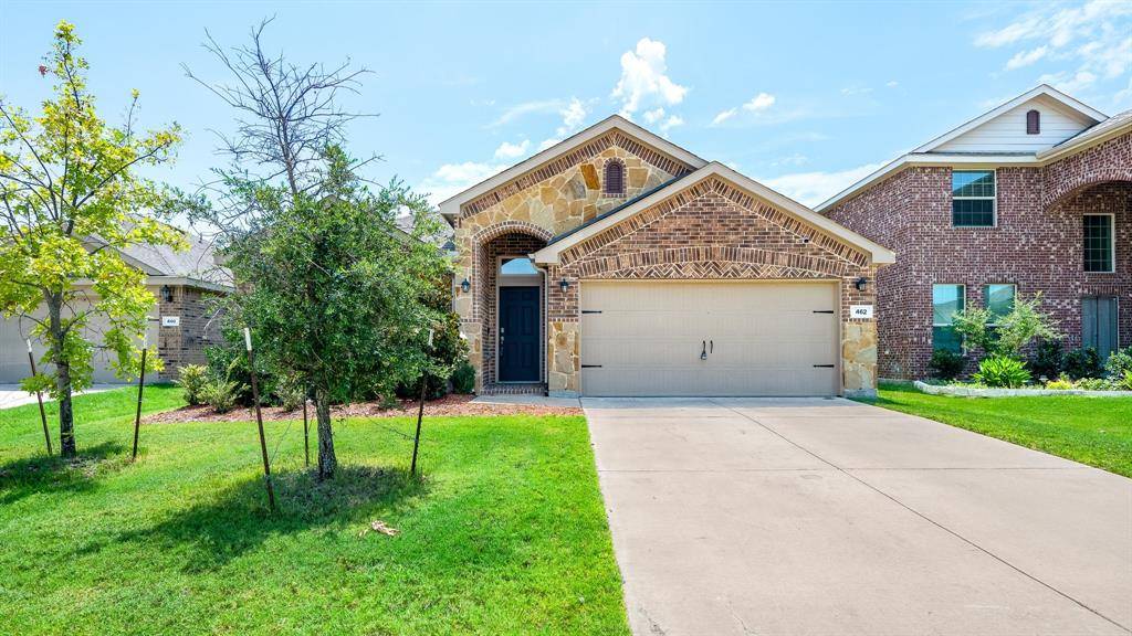 462 Stuart Lane, Fate, TX 75189