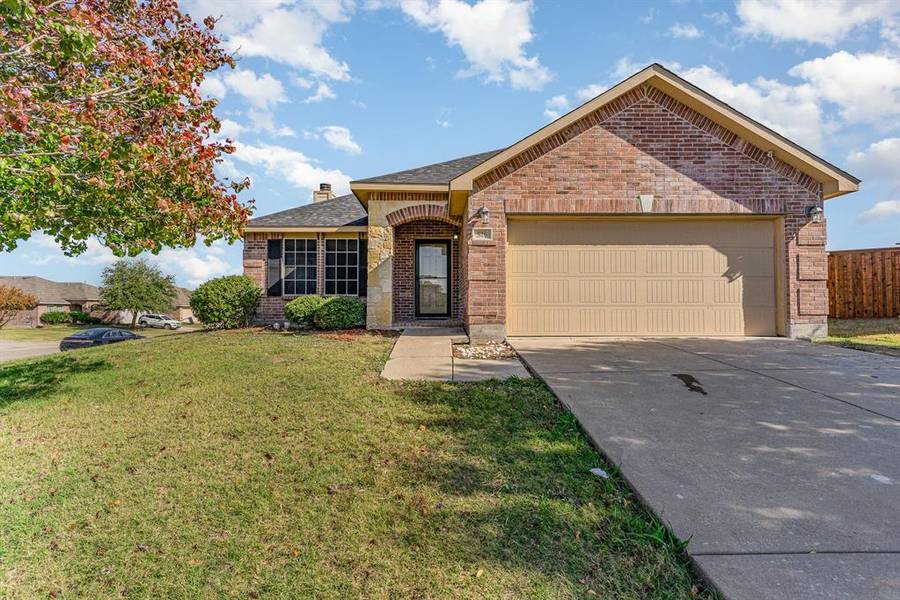 526 Silver Leaf Drive, Fate, TX 75087