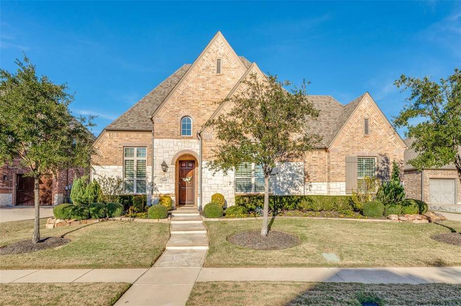 3409 Millbank, The Colony, TX 75056