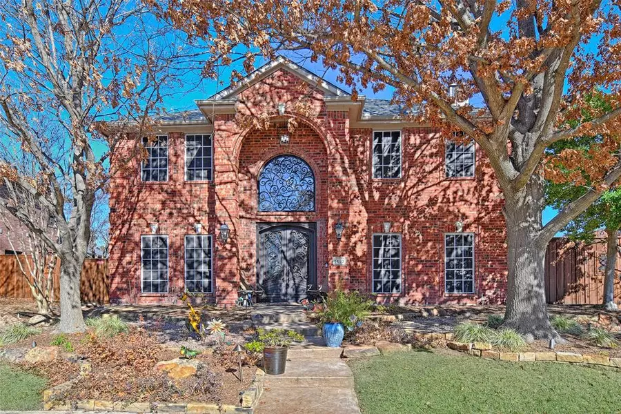 1410 Macrae Court, Allen, TX 75013