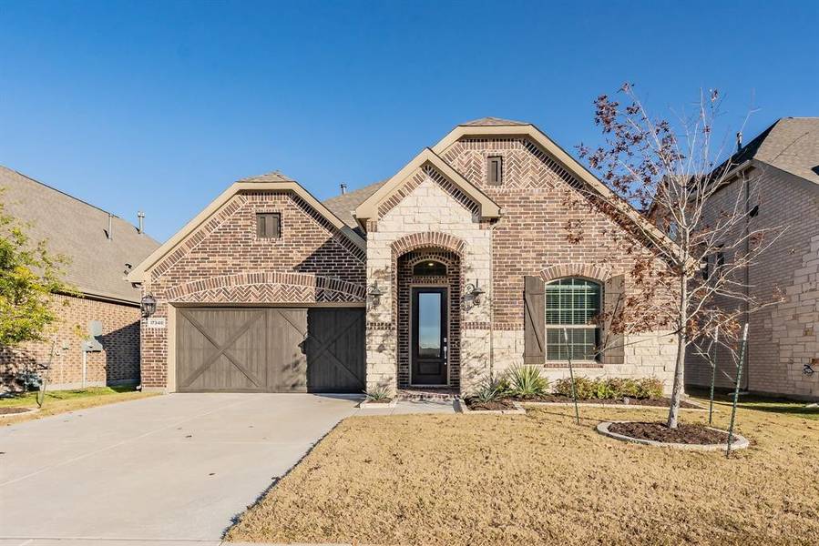 17346 Texas Pistache Drive, Dallas, TX 75252