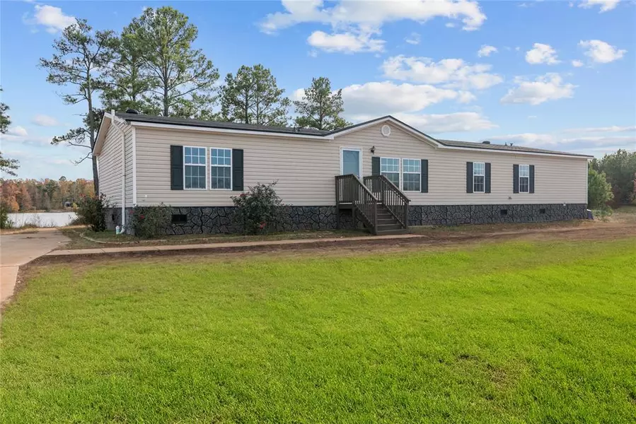 277 Canvas Back Drive, Princeton, LA 71067