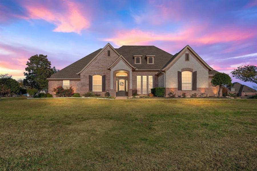 13000 Maida Vale Lane, Haslet, TX 76052