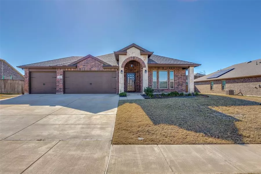 1317 Pistachio Drive, Anna, TX 75409