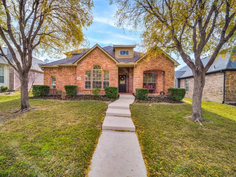 2345 Falcon Point Drive, Frisco, TX 75033