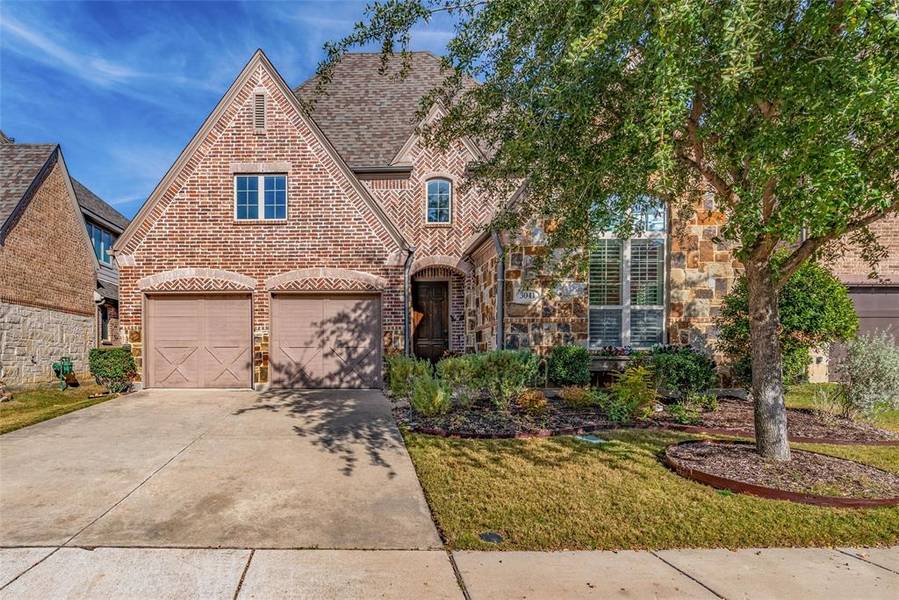 3041 Dunverny, The Colony, TX 75056