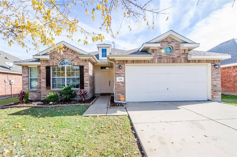 128 Horseshoe Bend, Waxahachie, TX 75165