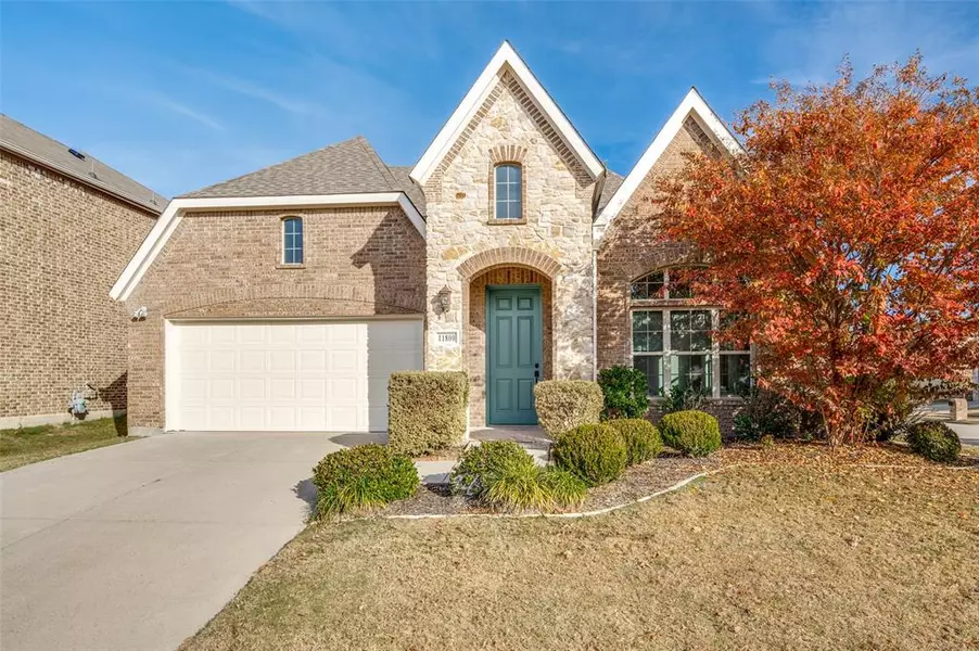 11800 Bertram Road, Mckinney, TX 75071