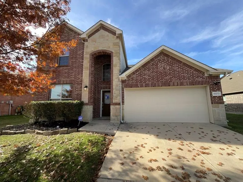 14013 Dream River Trail, Fort Worth, TX 76052