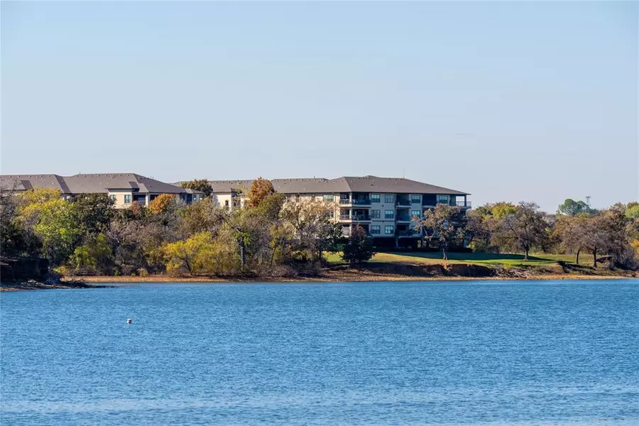 500 Waters Edge Drive #311, Lake Dallas, TX 75065